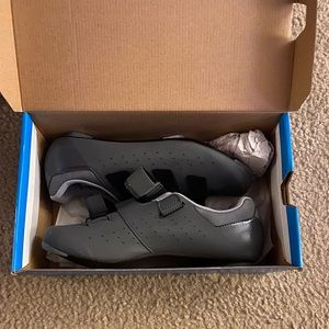 Shimano cycling shoes